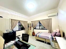East View Garden (D16), Semi-Detached #568041901